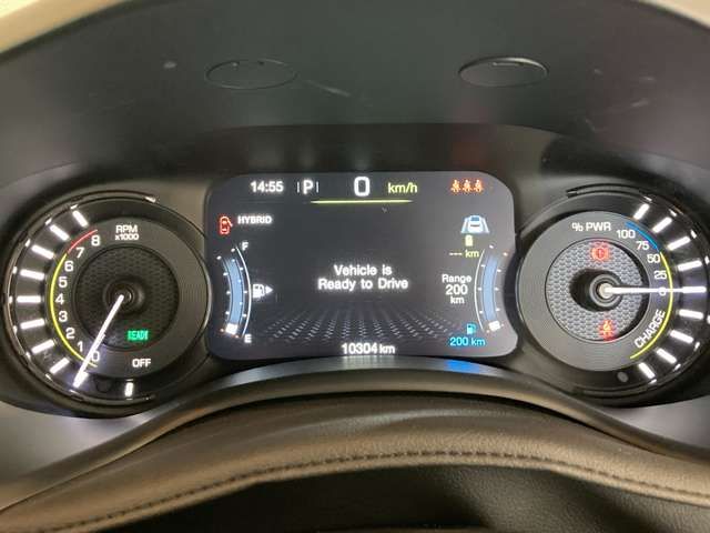 Jeep RENEGADE 2022-06 196712-8