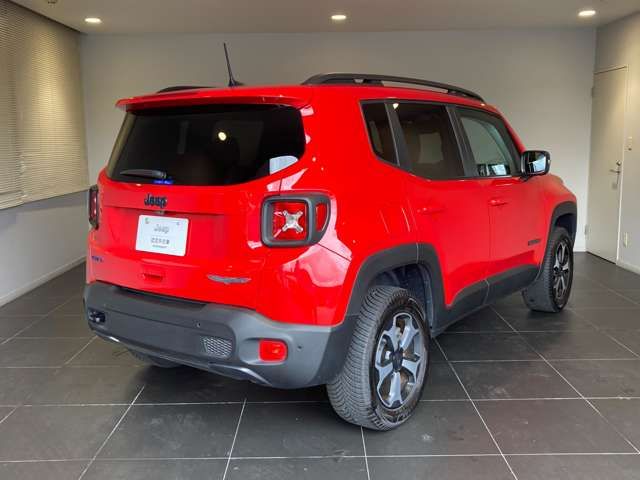 Jeep RENEGADE 2022-06 196712-1