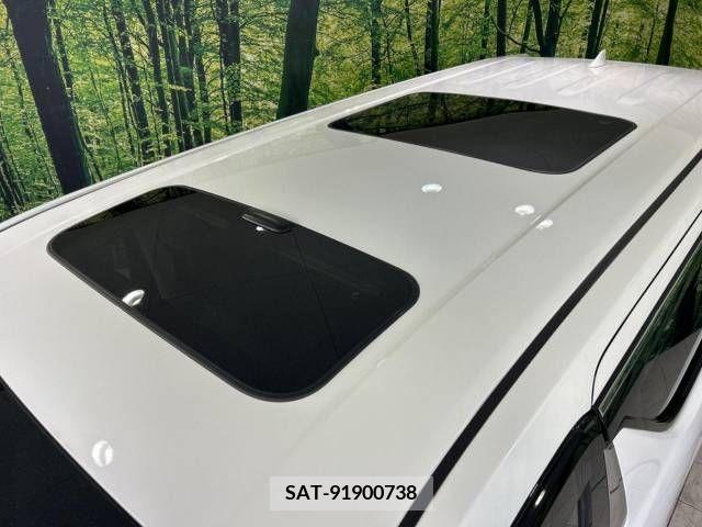 Toyota ALPHARD 2022-08 299562-2