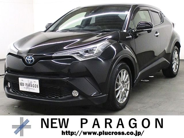 Toyota C-HR 2018-02 5967-0