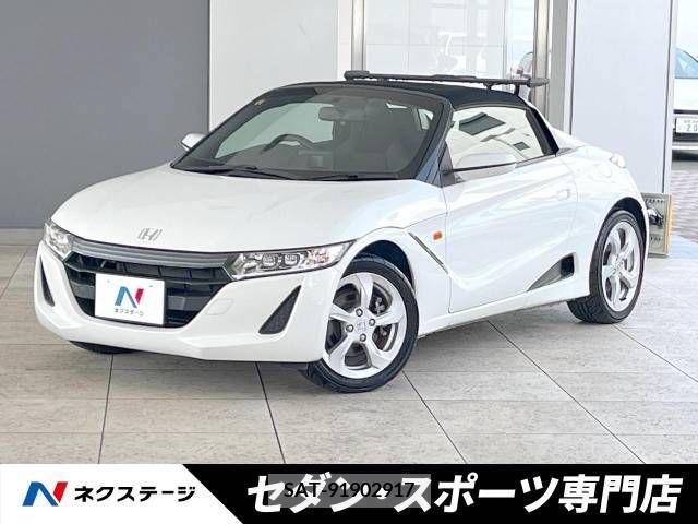 Honda S660 2016-08 335589-0