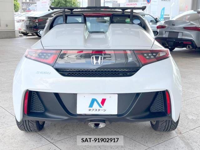 Honda S660 2016-08 335589-15