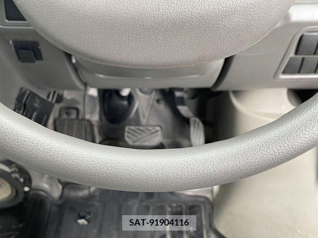 Suzuki EVERY 2016-01 381282-14