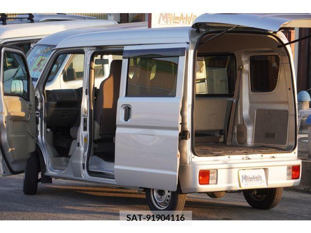 Suzuki EVERY 2016-01 381282-10