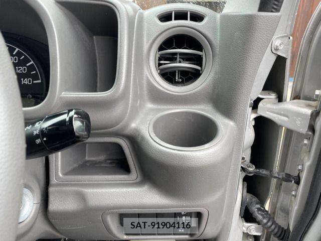 Suzuki EVERY 2016-01 381282-18