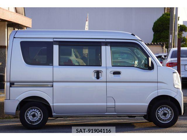 Suzuki EVERY 2016-01 381282-9