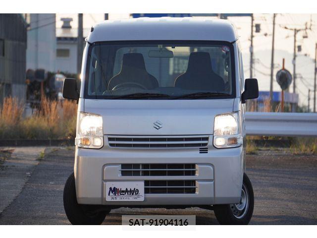 Suzuki EVERY 2016-01 381282-6