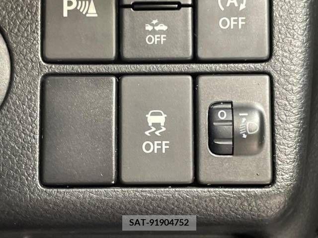 Suzuki ALTO 2019-02 305116-4