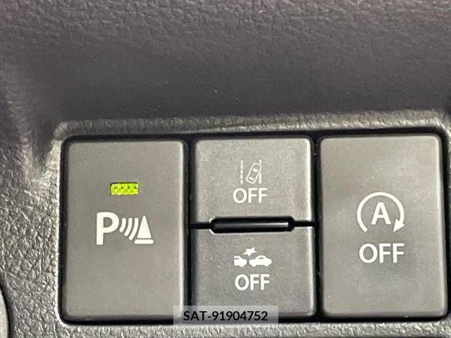Suzuki ALTO 2019-02 305116-3