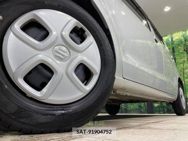 Suzuki ALTO 2019-02 305116-11