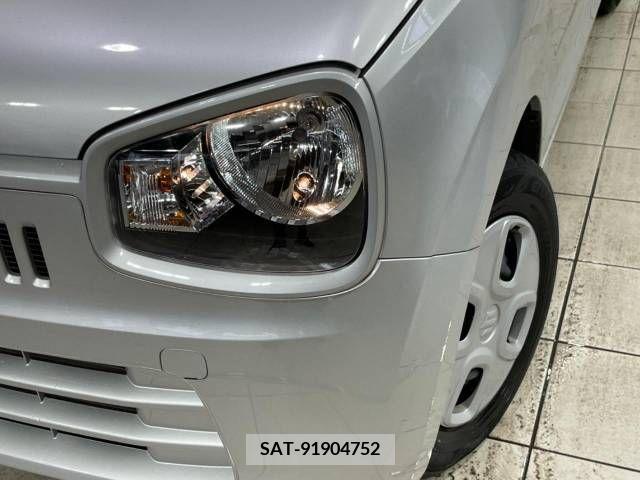 Suzuki ALTO 2019-02 305116-10