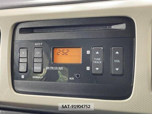 Suzuki ALTO 2019-02 305116-1