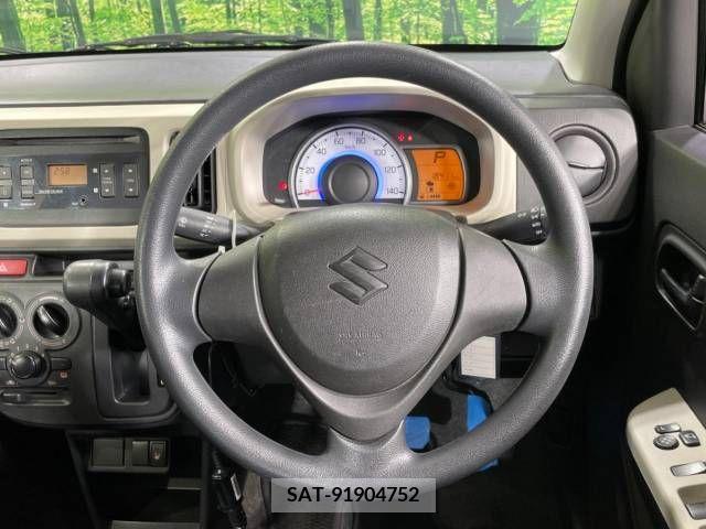 Suzuki ALTO 2019-02 305116-9