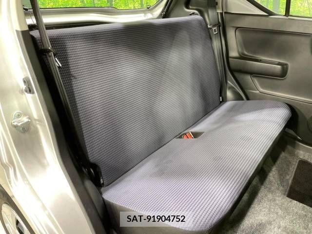 Suzuki ALTO 2019-02 305116-7