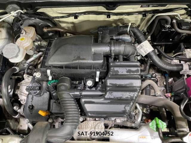 Suzuki ALTO 2019-02 305116-16