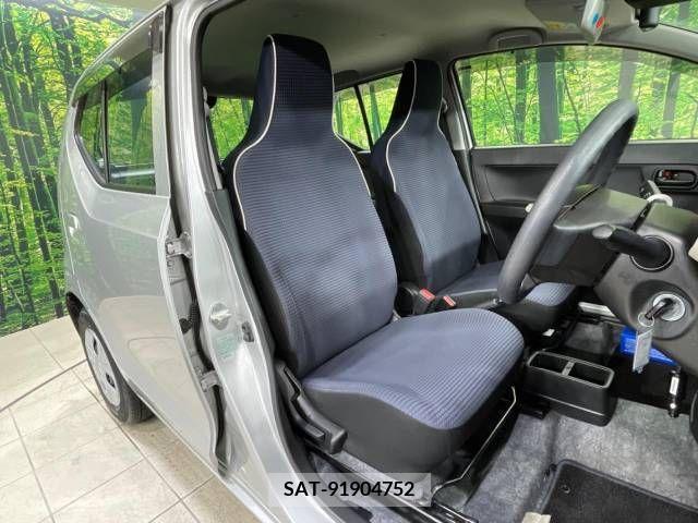 Suzuki ALTO 2019-02 305116-6