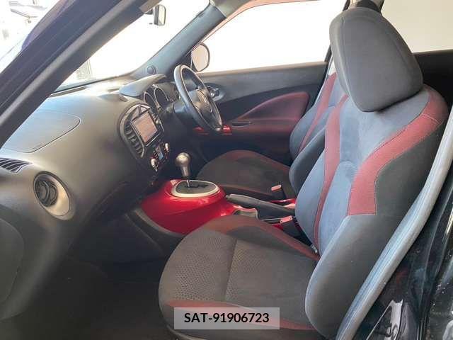 Nissan JUKE 2012-05 362252-6