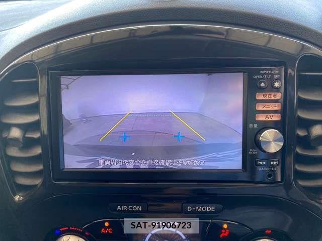 Nissan JUKE 2012-05 362252-12