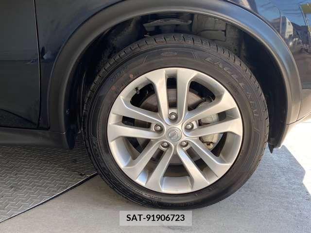 Nissan JUKE 2012-05 362252-19