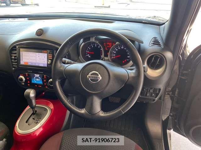 Nissan JUKE 2012-05 362252-9