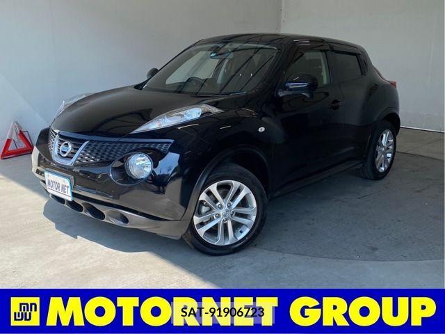 Nissan JUKE 2012-05 362252-0