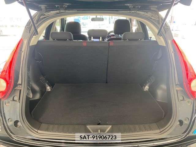 Nissan JUKE 2012-05 362252-8