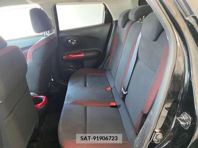 Nissan JUKE 2012-05 362252-7