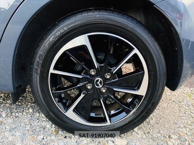 Mazda MAZDA2 2023-04 330850-25
