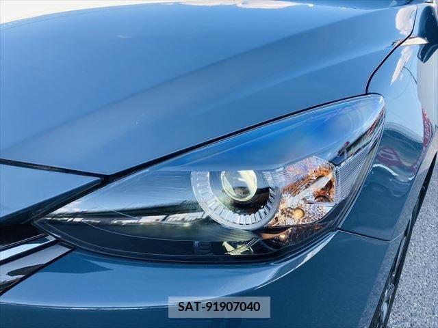 Mazda MAZDA2 2023-04 330850-11