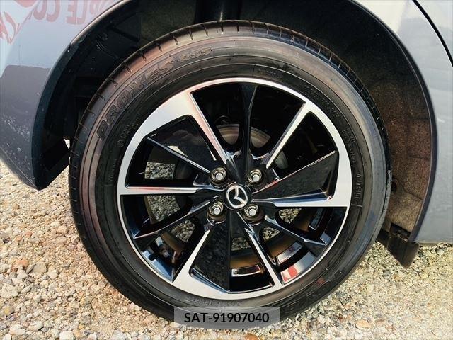 Mazda MAZDA2 2023-04 330850-24