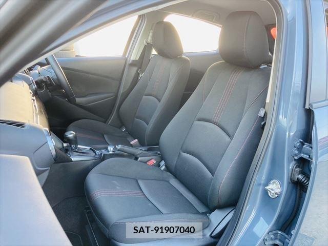 Mazda MAZDA2 2023-04 330850-27