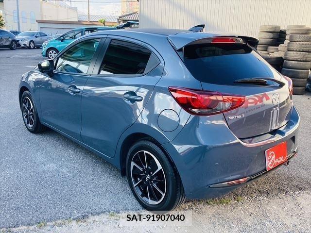 Mazda MAZDA2 2023-04 330850-18