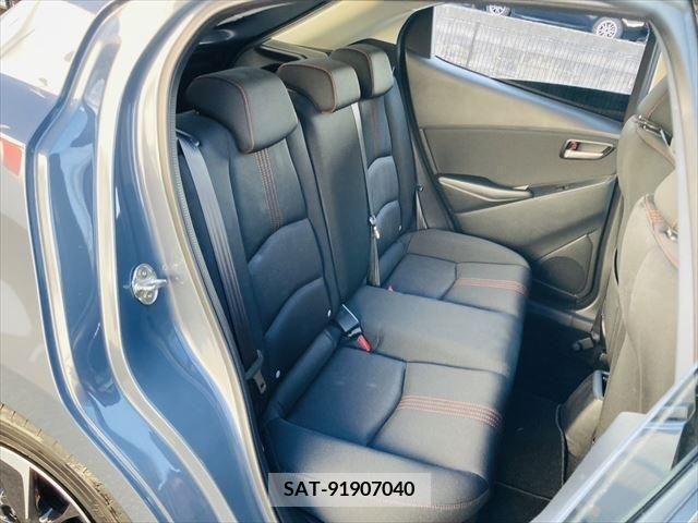 Mazda MAZDA2 2023-04 330850-8