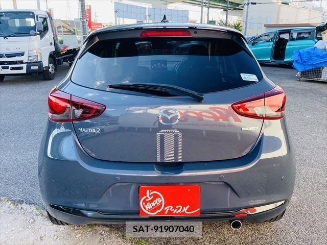 Mazda MAZDA2 2023-04 330850-17