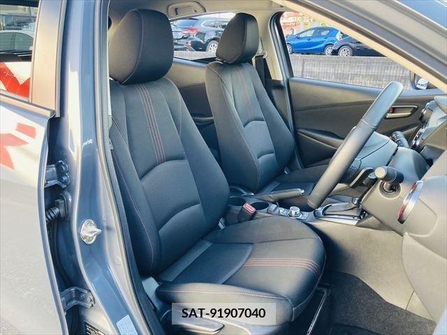 Mazda MAZDA2 2023-04 330850-7
