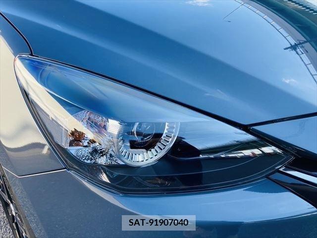 Mazda MAZDA2 2023-04 330850-21