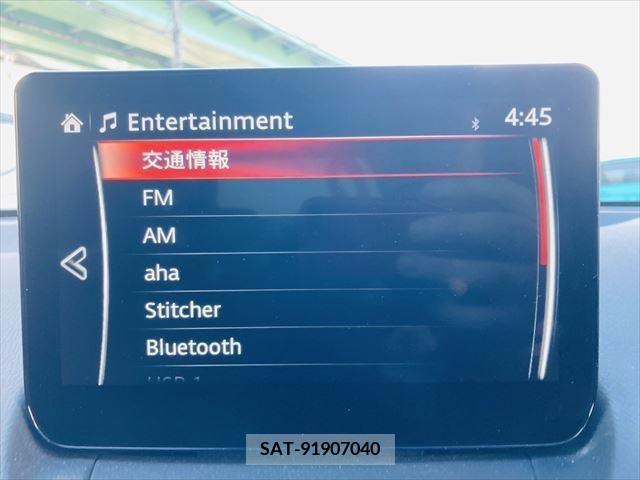 Mazda MAZDA2 2023-04 330850-3