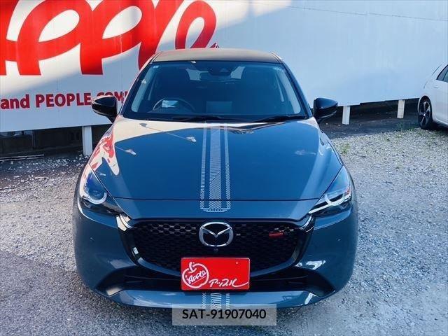 Mazda MAZDA2 2023-04 330850-13