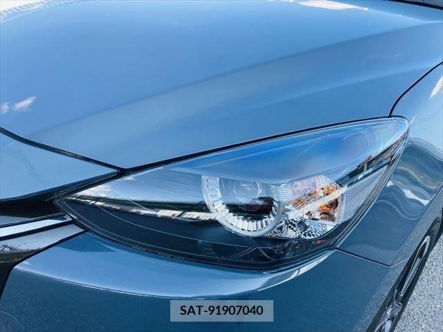 Mazda MAZDA2 2023-04 330850-20