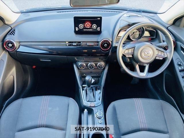 Mazda MAZDA2 2023-04 330850-1