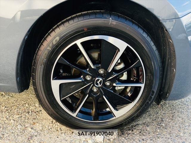 Mazda MAZDA2 2023-04 330850-12