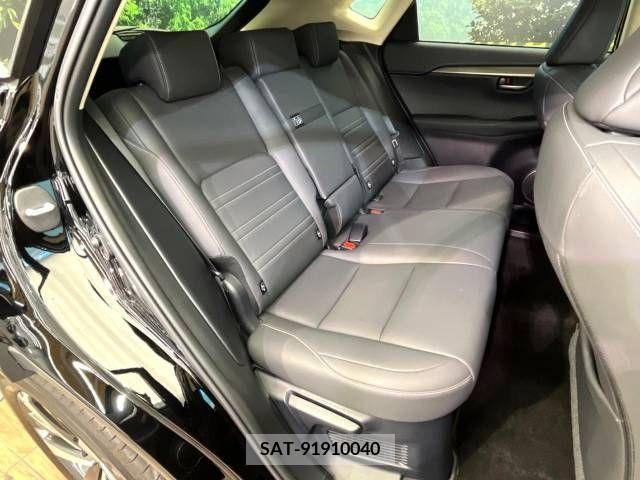 Lexus NX 2020-01 354046-9