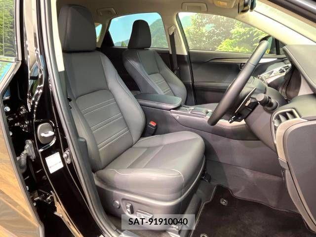 Lexus NX 2020-01 354046-8