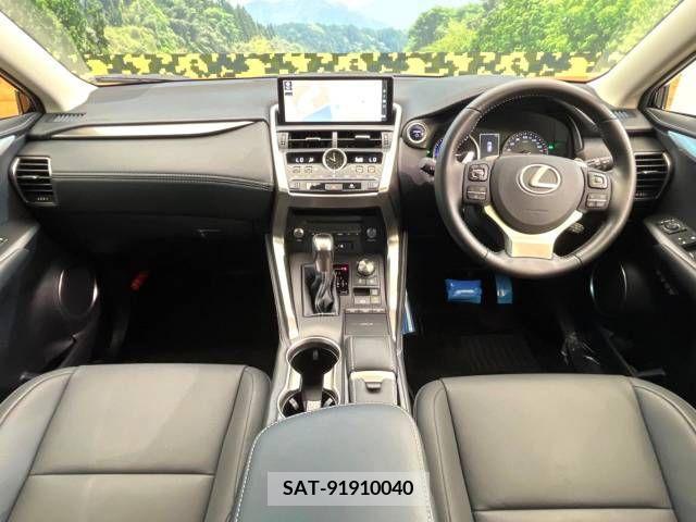 Lexus NX 2020-01 354046-1