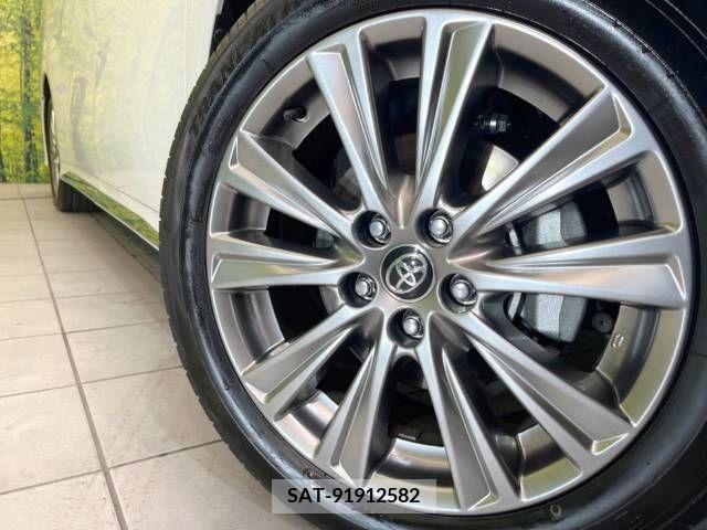 Toyota ALPHARD 2021-11 213709-13