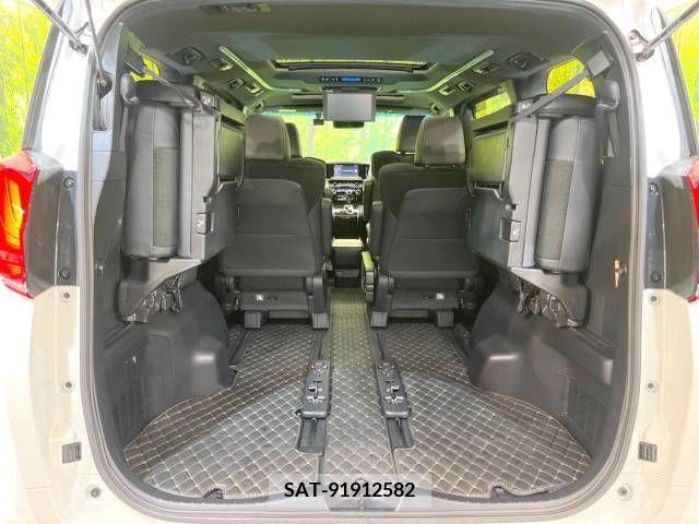 Toyota ALPHARD 2021-11 213709-10