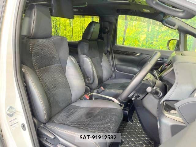 Toyota ALPHARD 2021-11 213709-7