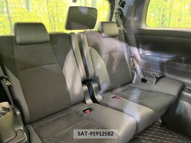 Toyota ALPHARD 2021-11 213709-9