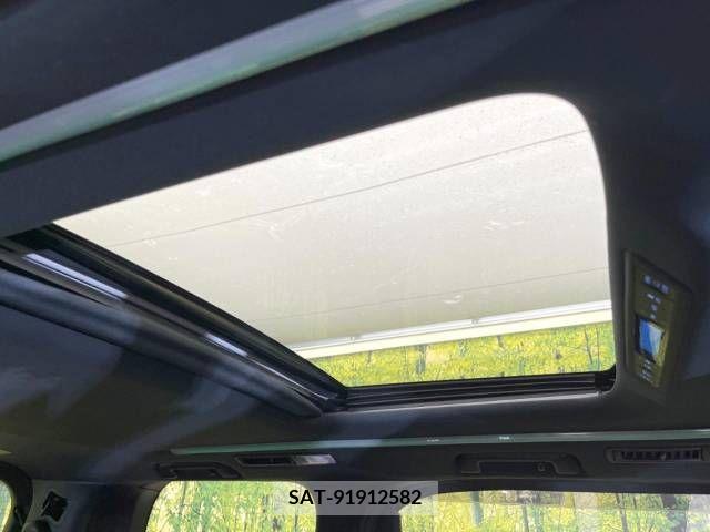 Toyota ALPHARD 2021-11 213709-3
