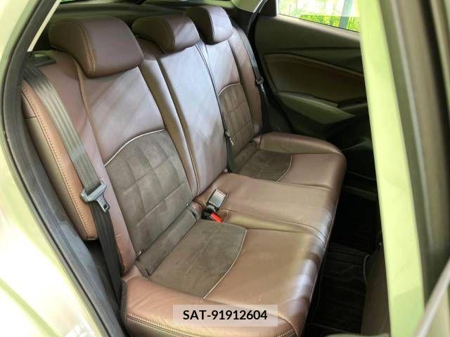 Mazda CX-3 2016-11 295474-9